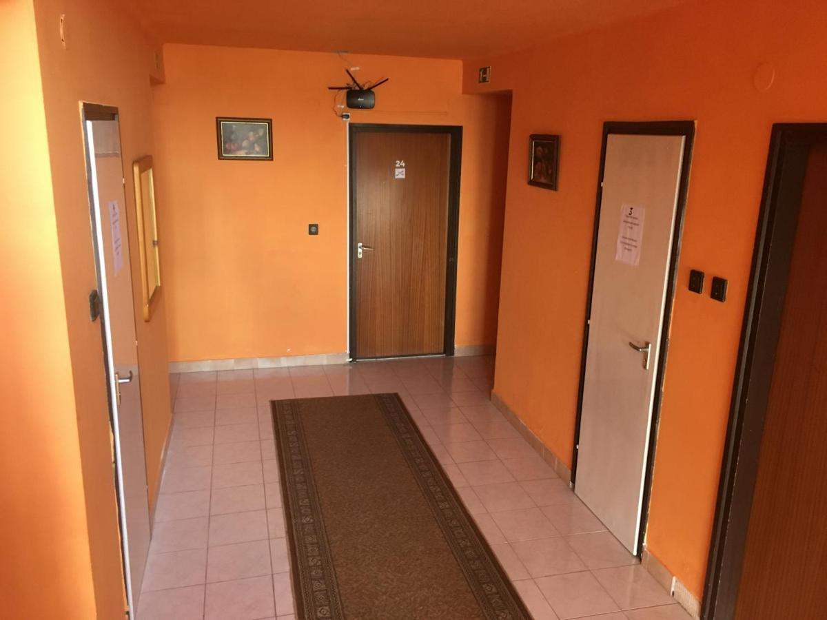 בלטונפנבש Balatoni Retro Villa מראה חיצוני תמונה